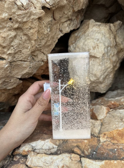 ❄️SnowLight Büyüsü